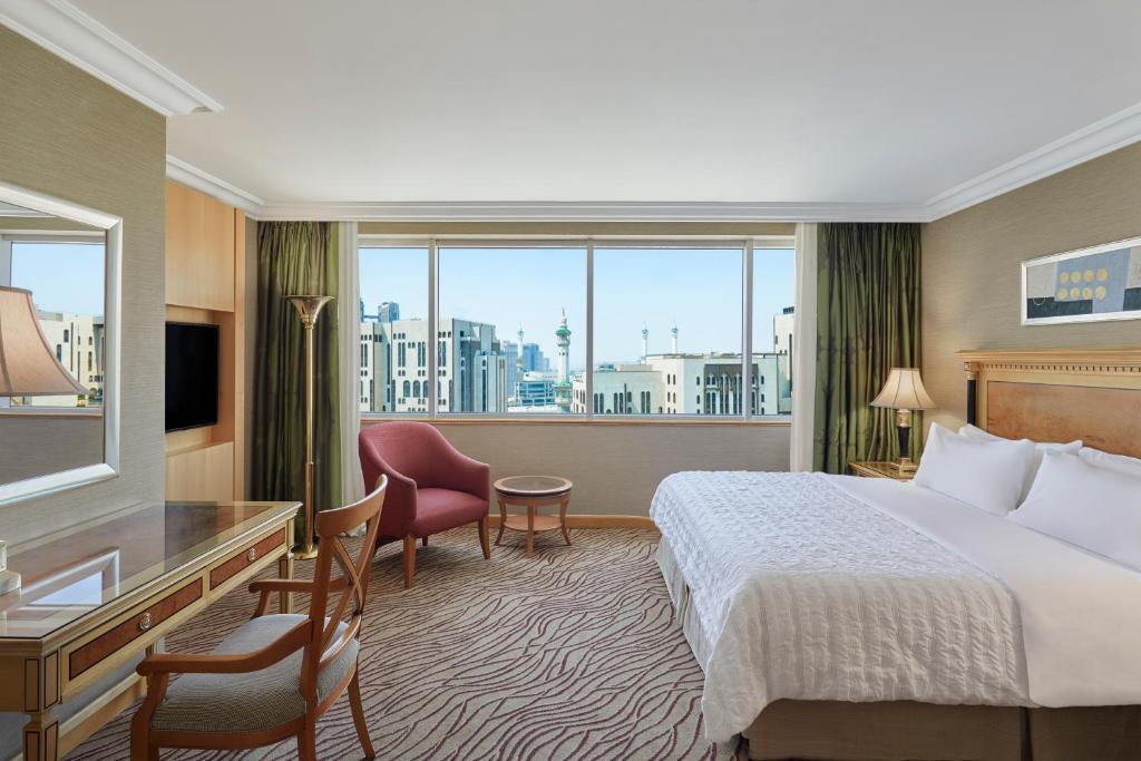 Le Meridien Hotel Makkah