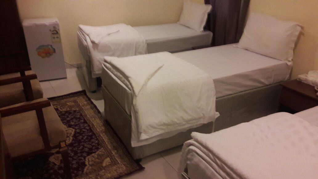 Tharawat Al Huda Hotel