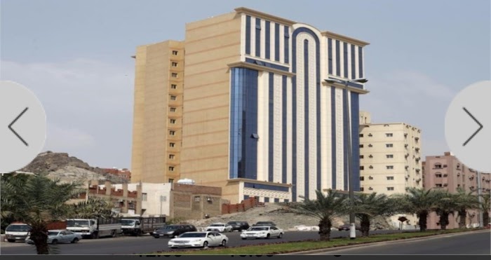 Al Zaer Al Khalil Hotel