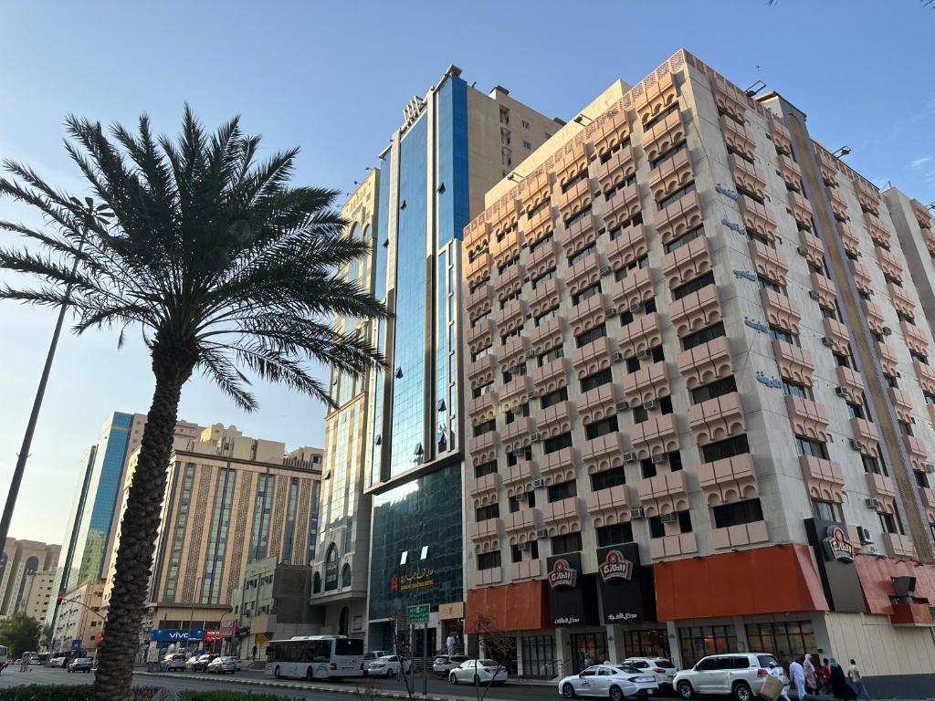 Kinan Al Azizia Hotel Makkah