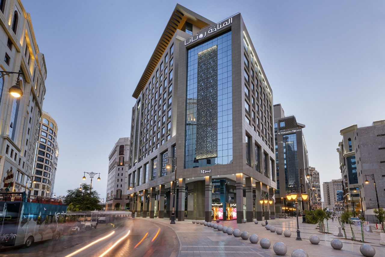 Al Manakha Rotana