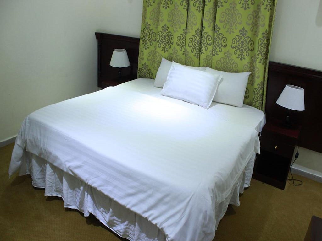 Al Olayan Golden Hotel