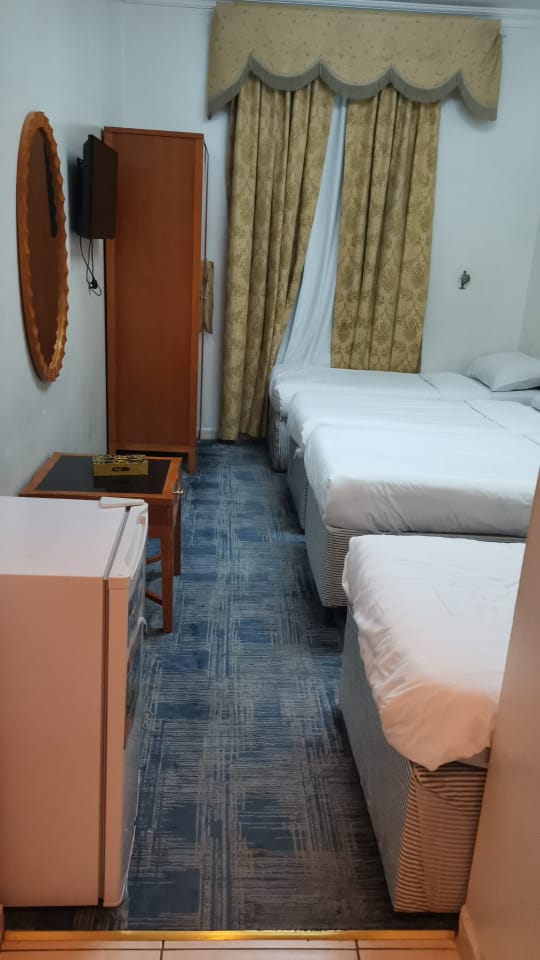 Paradise Hotel