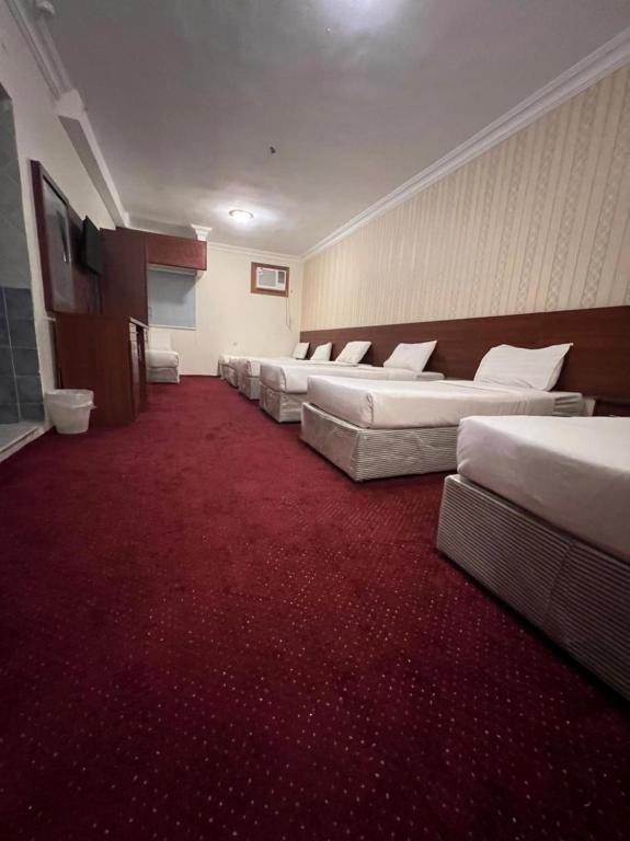 Kinan Al Azizia Hotel Makkah