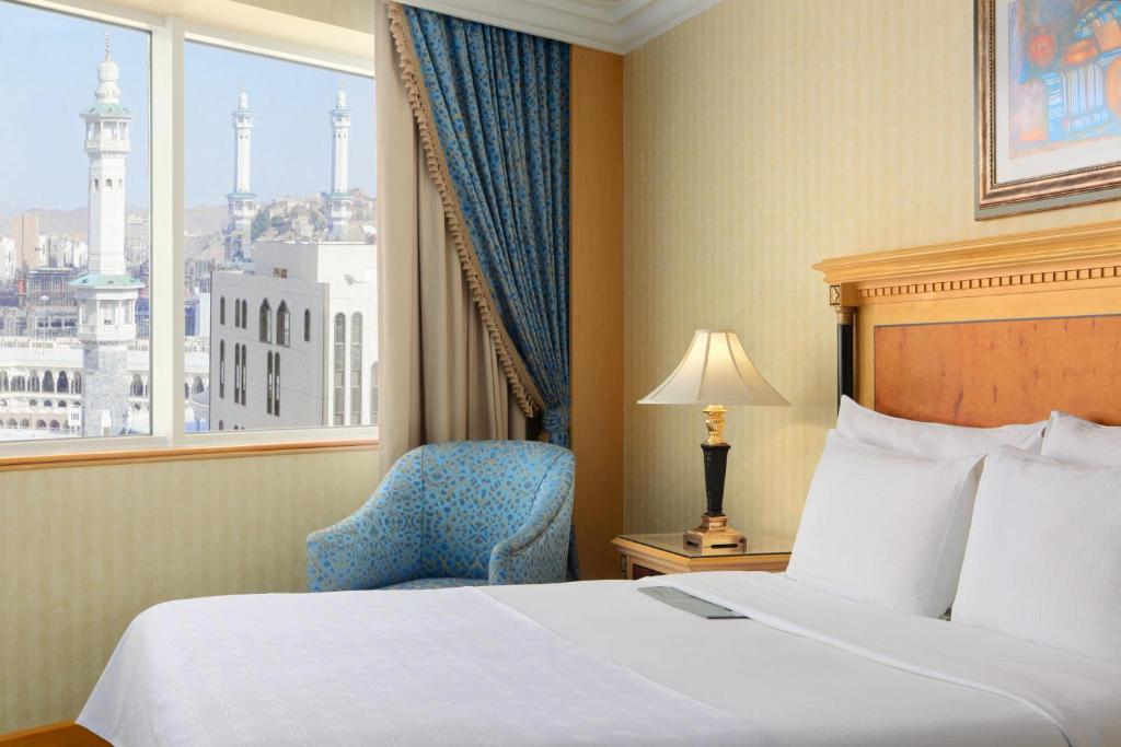 Le Meridien Hotel Makkah