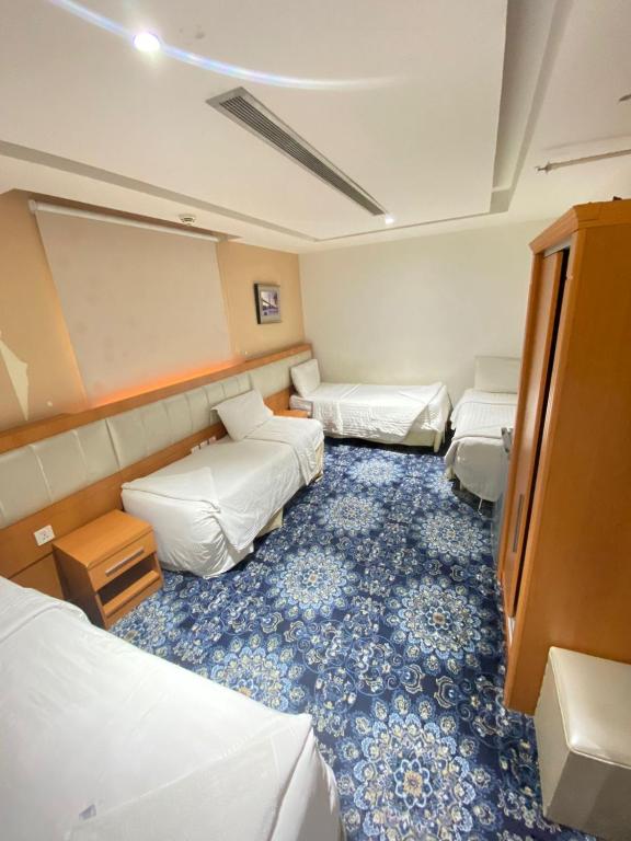 Dana Altaj Hotel