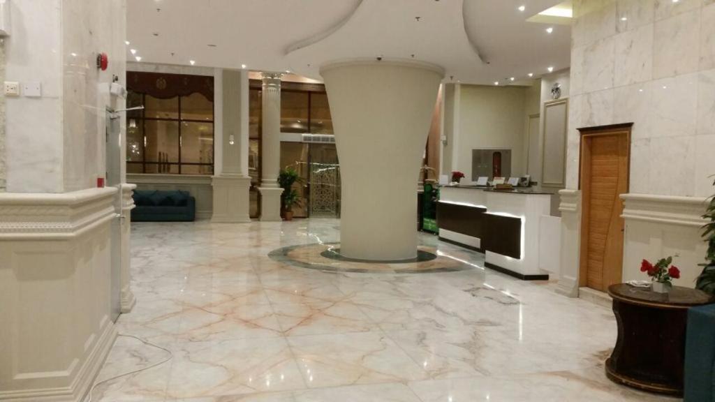 Rayyana Ajyad Makkah Hotel