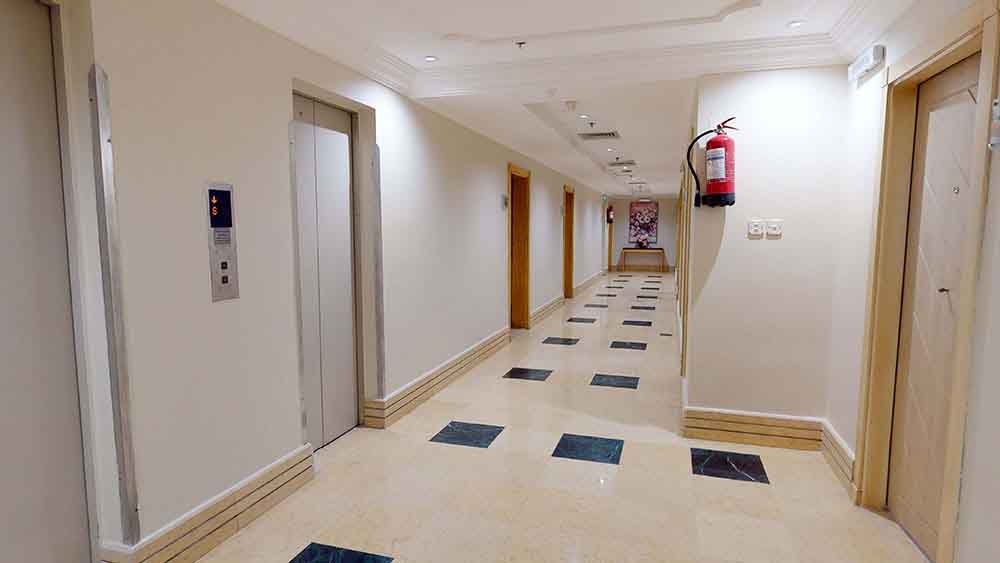 Emaar Al Noor Hotel