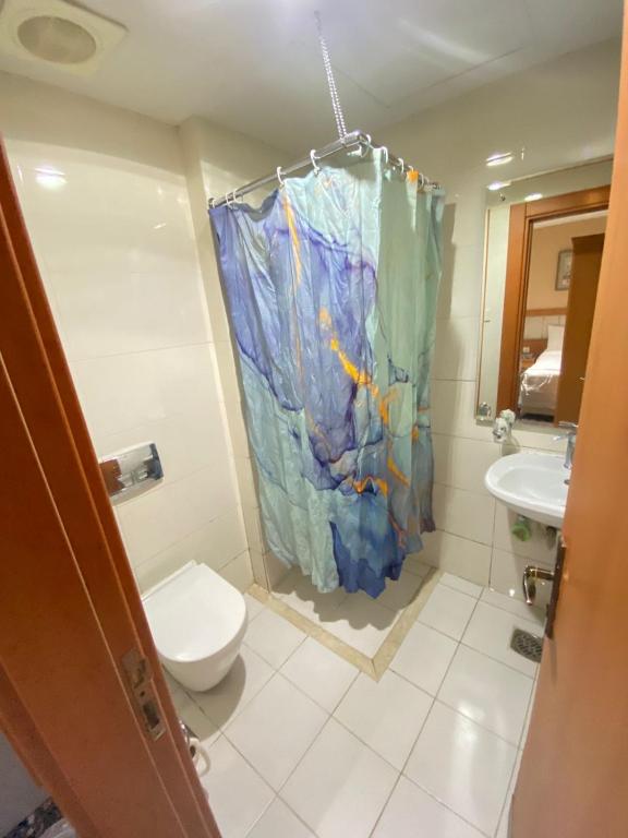 Dana Altaj Hotel