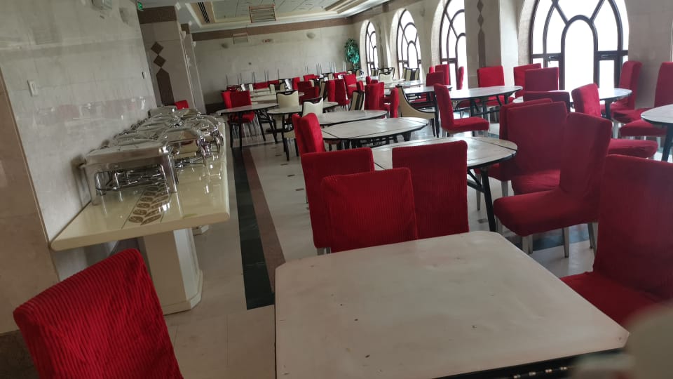 Paradise Hotel