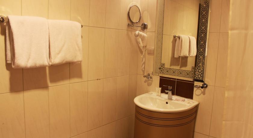 Al Olayan Plaza Hotel
