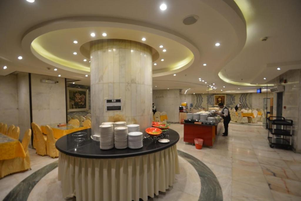 Rayyana Ajyad Makkah Hotel