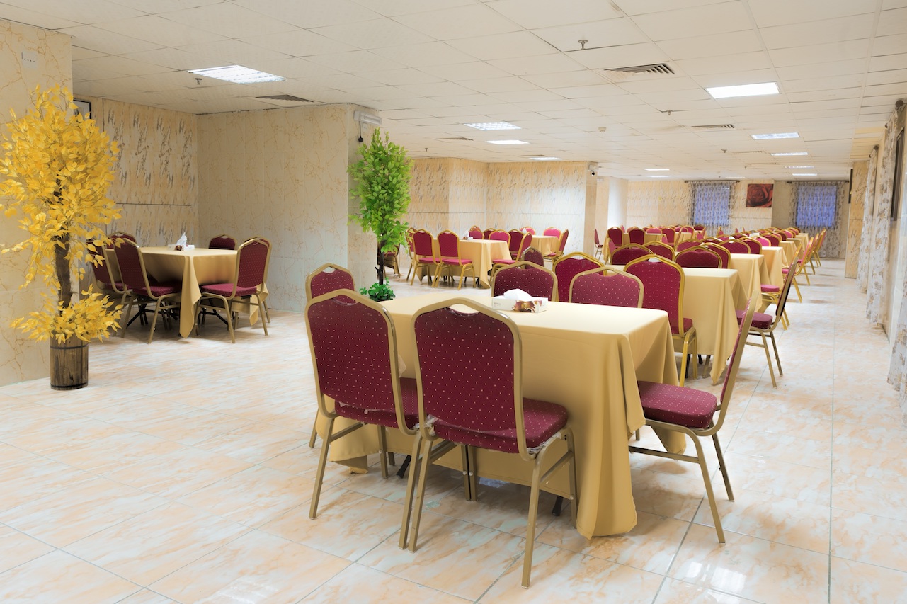 Tharawat Al Misfalah Hotel