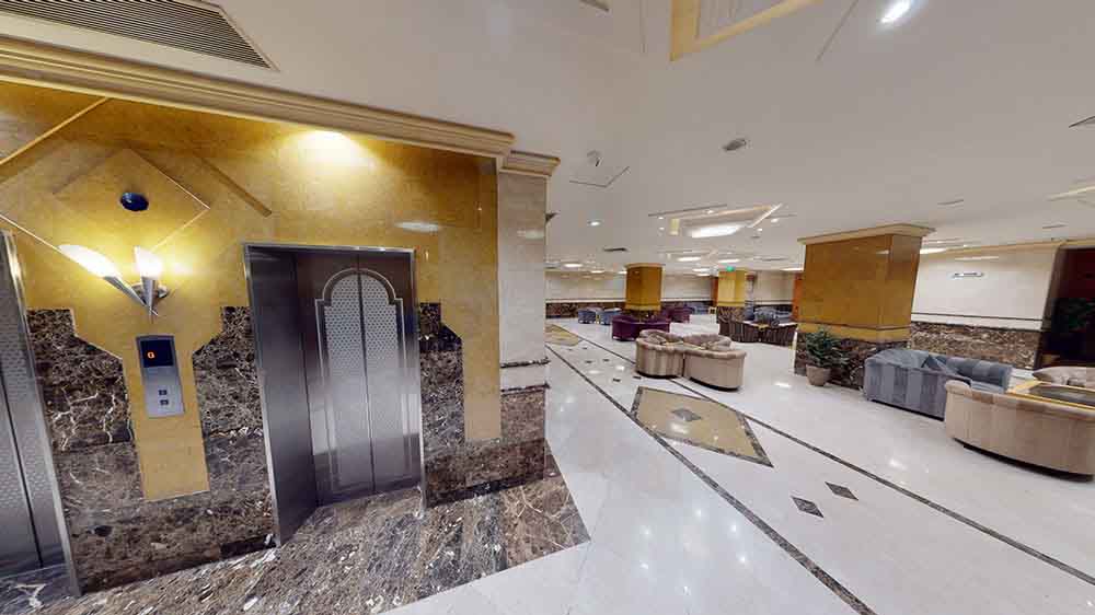 Emaar Al Noor Hotel