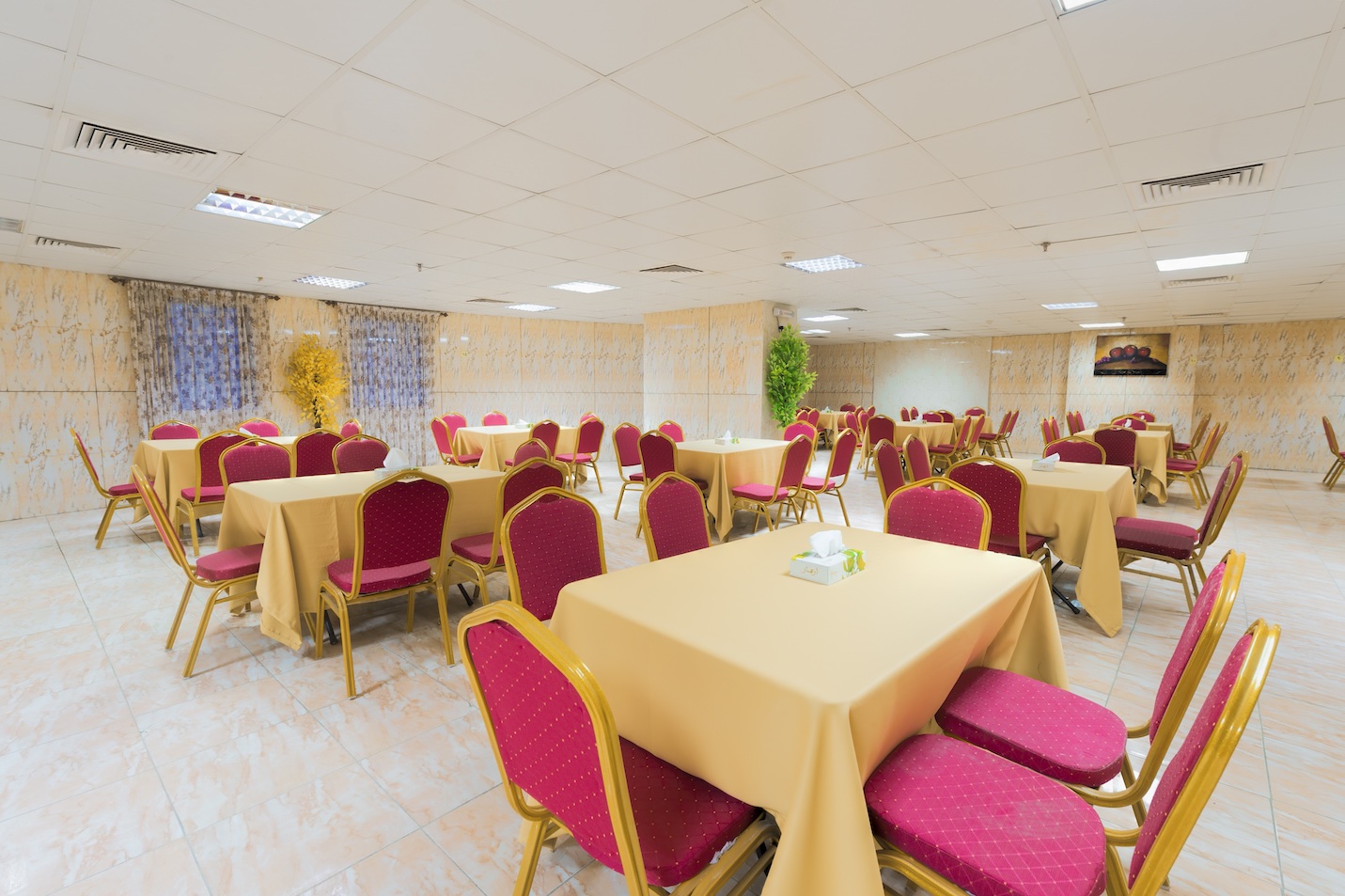 Tharawat Al Misfalah Hotel