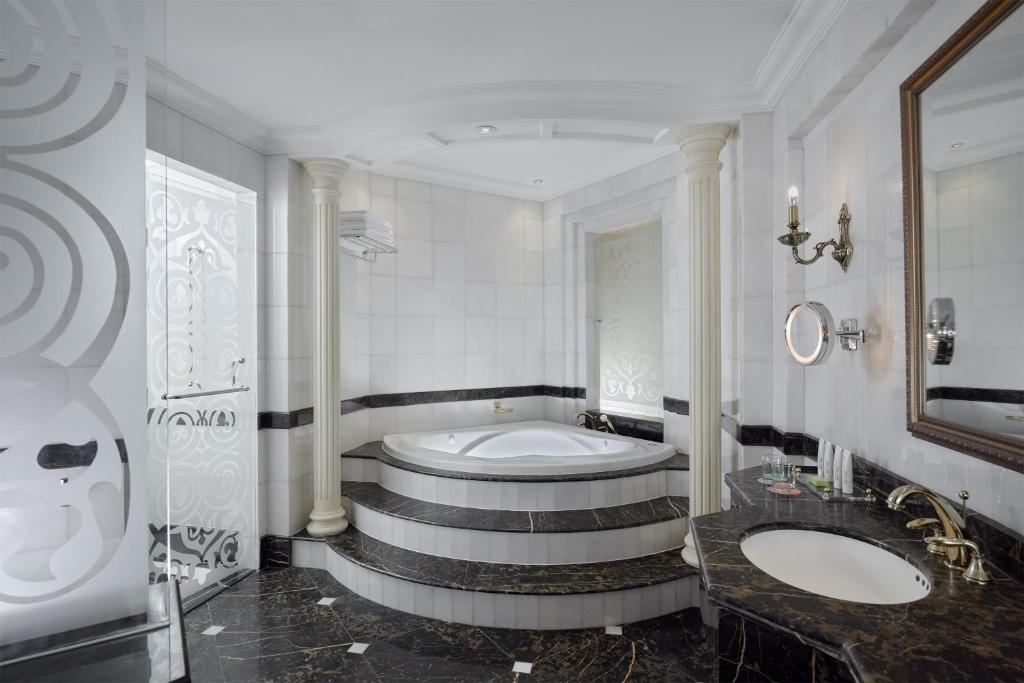 Le Meridien Hotel Makkah