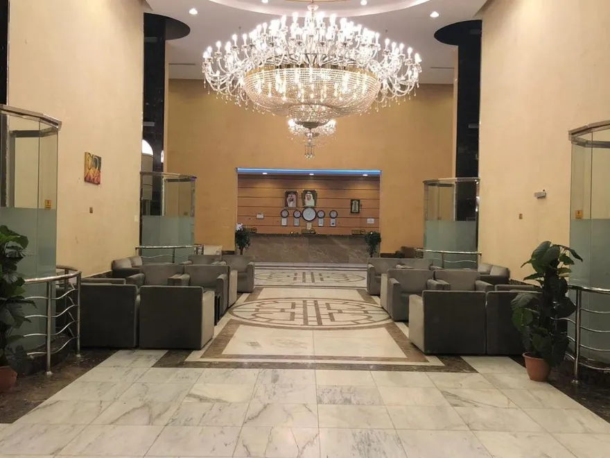 Al Olayan Al Khalil Hotel