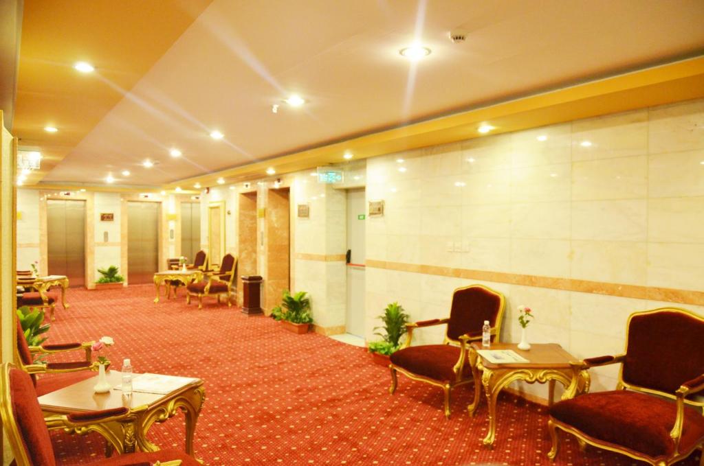 Borj Al Deafah Hotel