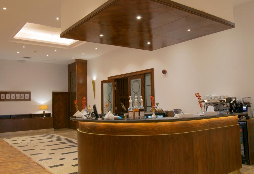 Al Massa Grand Hotel