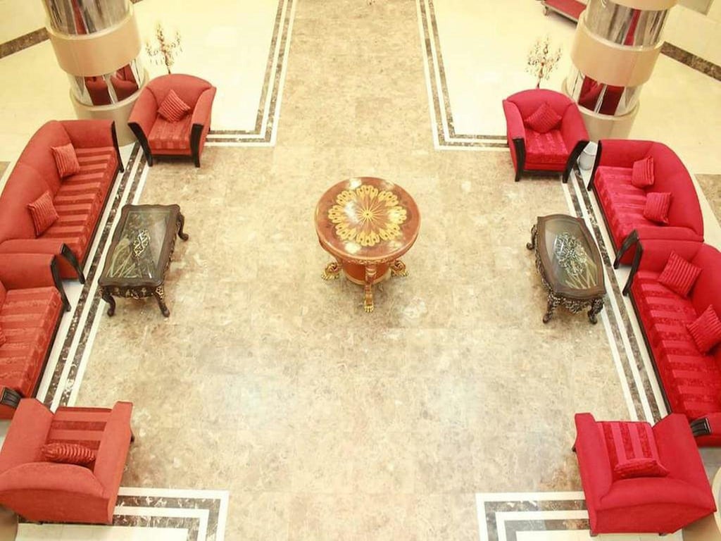 Al Olayan Golden Hotel