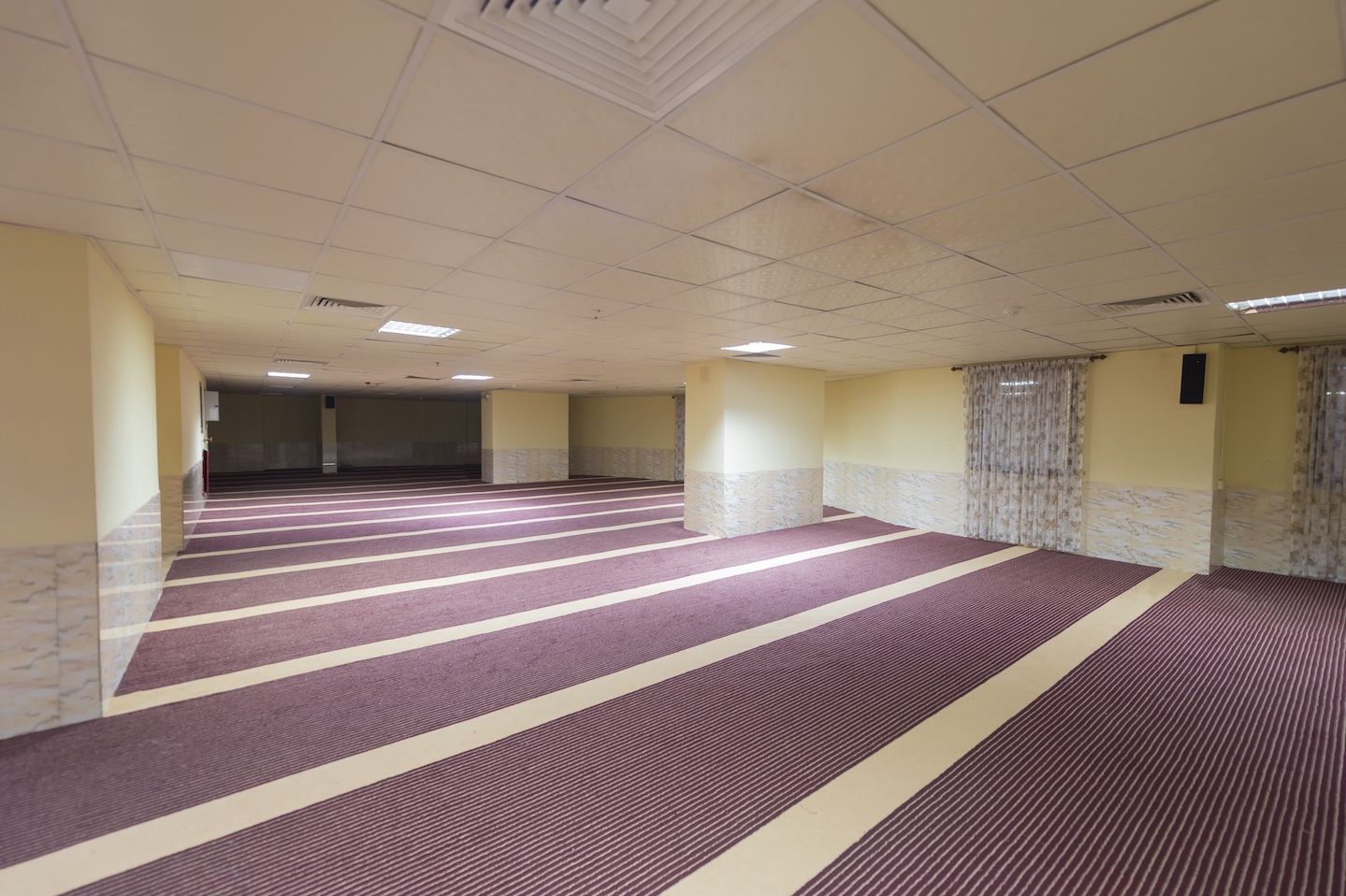 Tharawat Al Misfalah Hotel