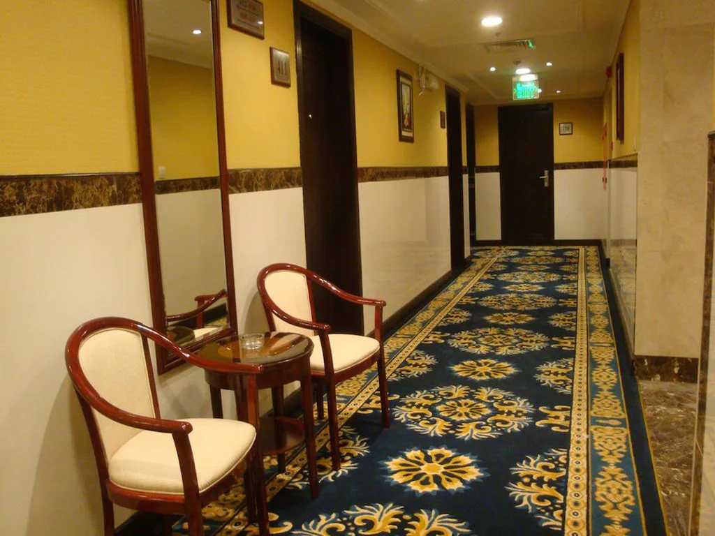 Al Olayan Plaza Hotel