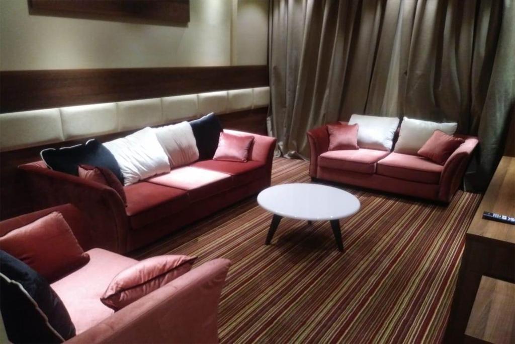 Lamar Albait Hotel