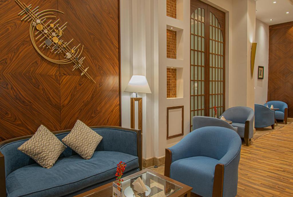 Al Massa Grand Hotel