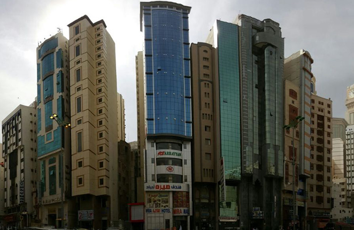 Mira Ajyad Hotel