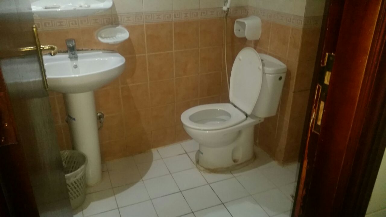 Sharooq Al Safwa Dana Hotel