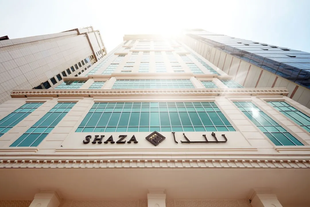 Shaza Makkah