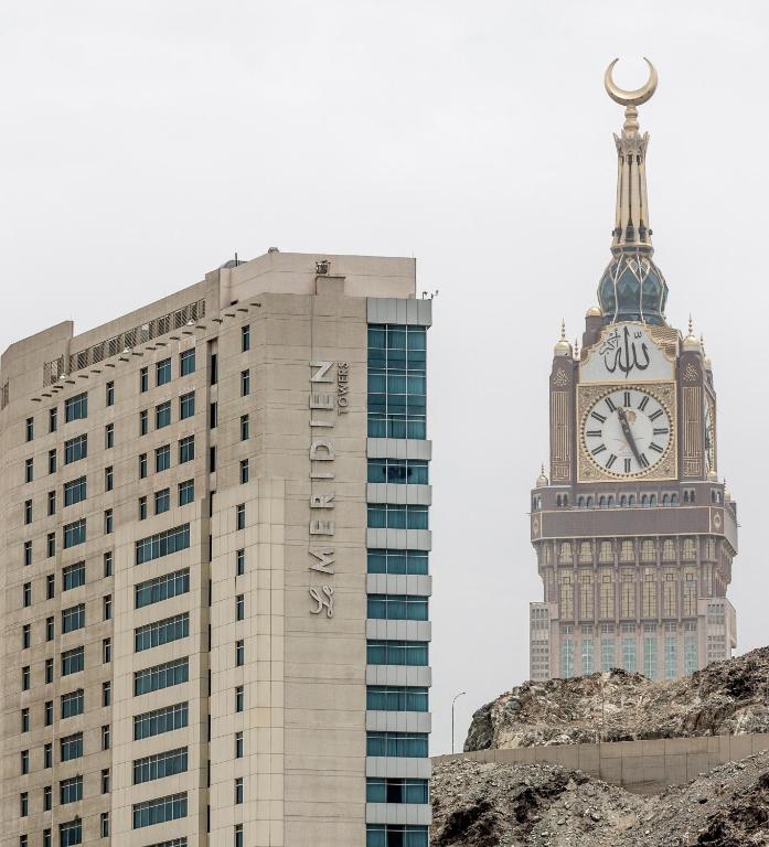 Le Meridien Towers Makkah