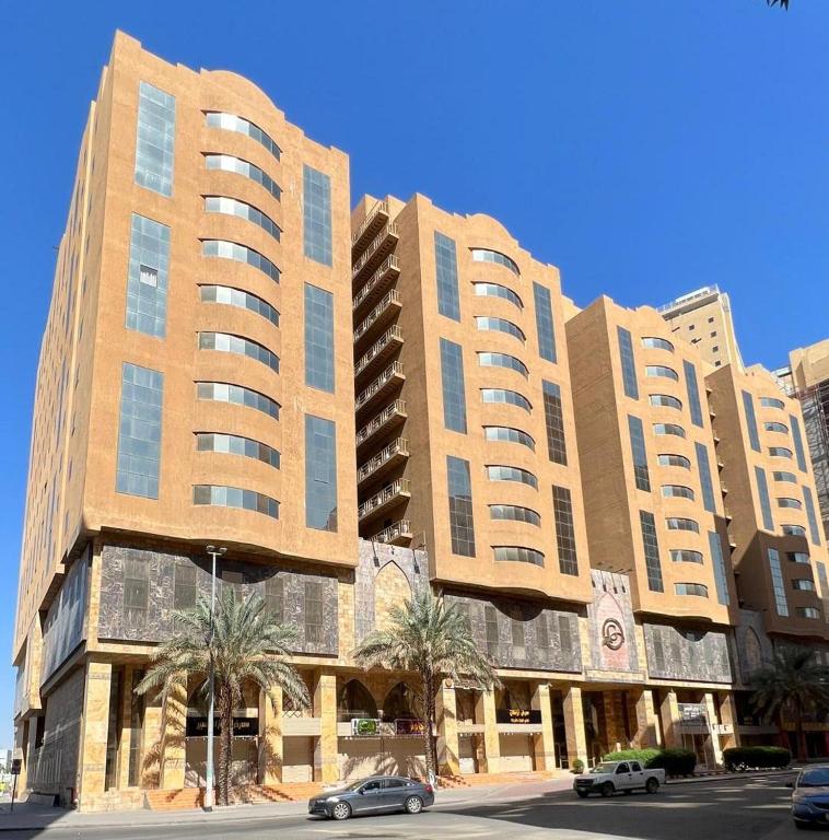 Al Tayseer Towers Hotel