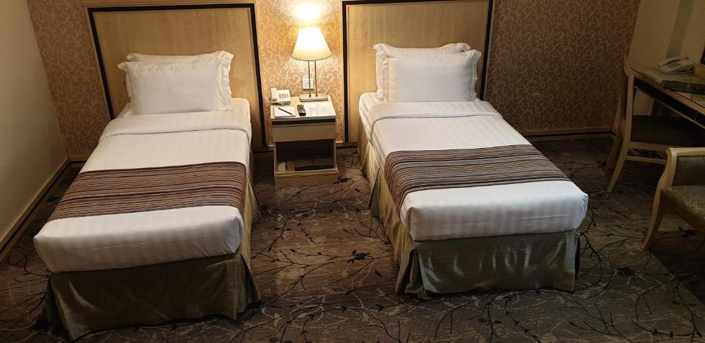 Al Massa Hotel Makkah