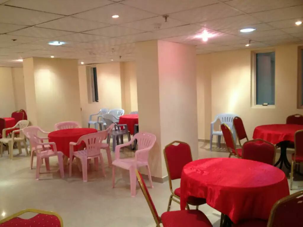 Sharooq Al Safwa Dana Hotel