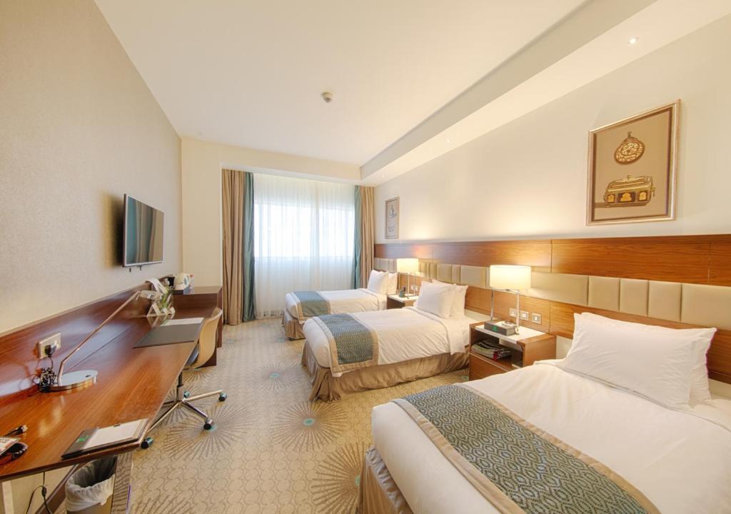 Holiday Inn Makkah Al Aziziah