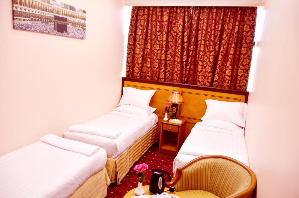 Anwar Deafah Hotel