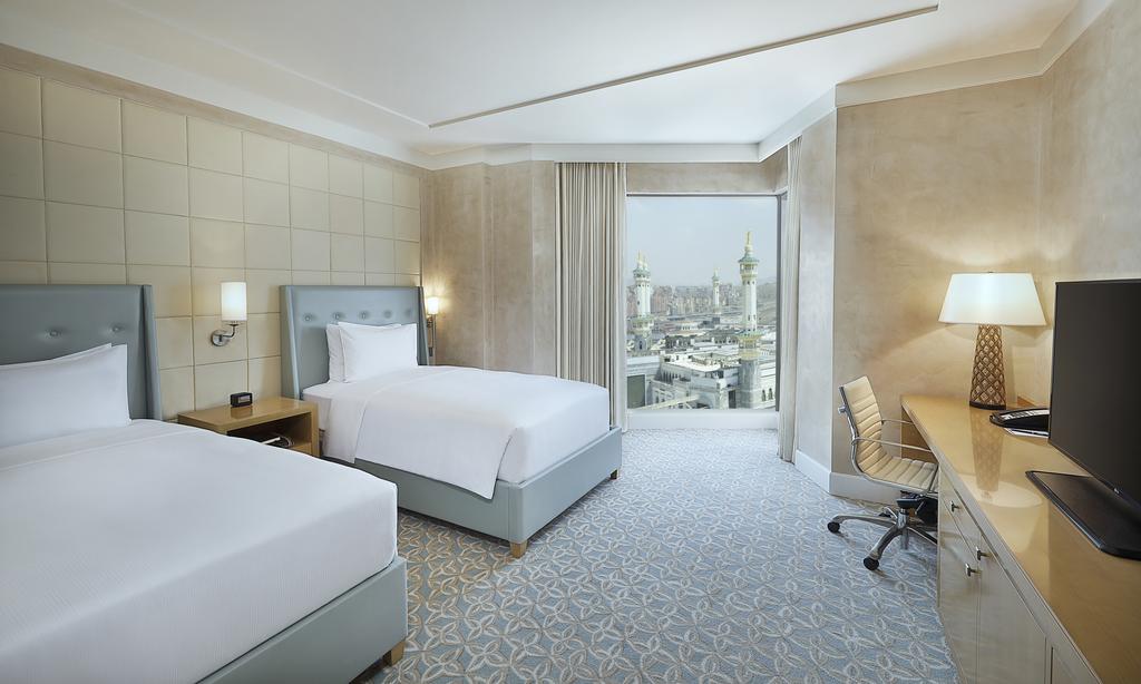 Hilton Convention Makkah