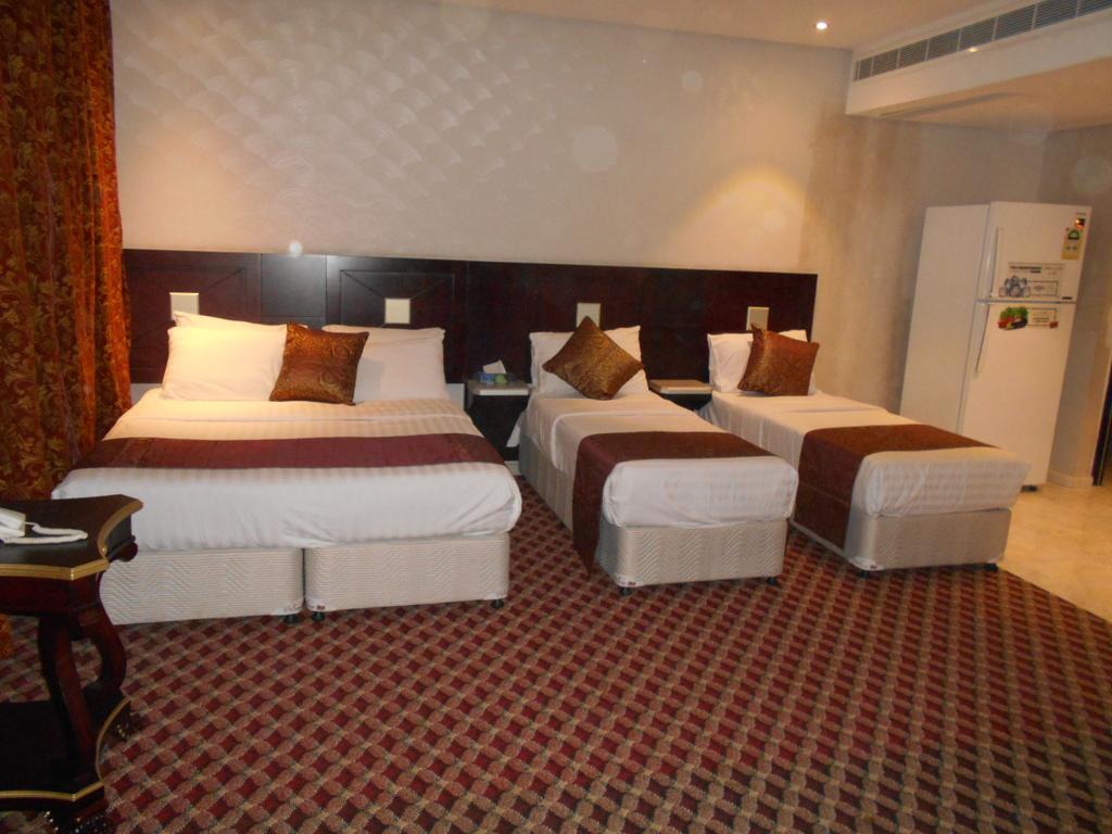 Manazeli Makkah Hotel