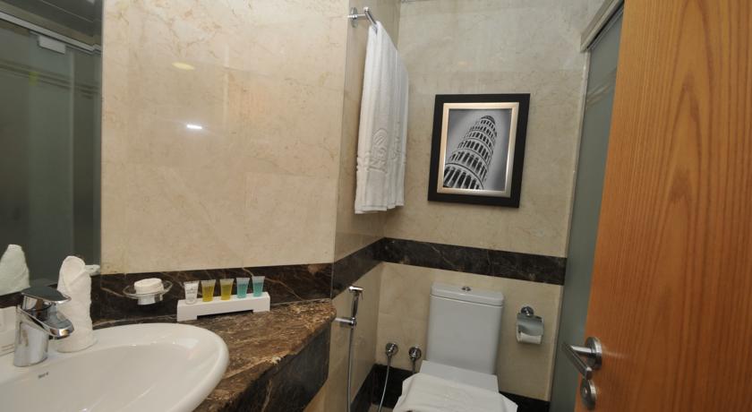 Azka Al Safa Hotel