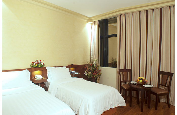 Mira Ajyad Hotel