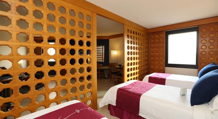 Makarem Ajyad Makkah Hotel