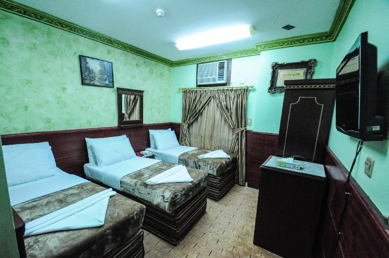 Areej Al Falah