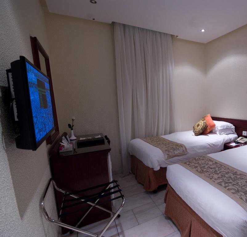 Dar Al Eiman Al Andalus Hotel