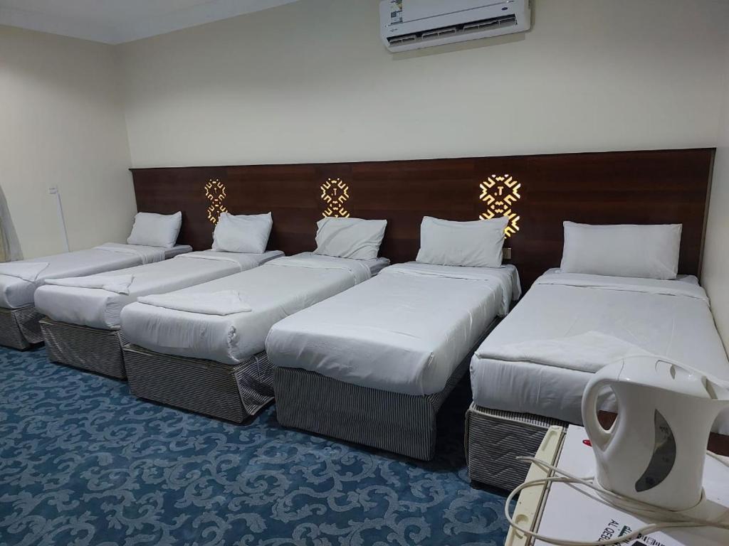 Luluat Al Misk Hotel