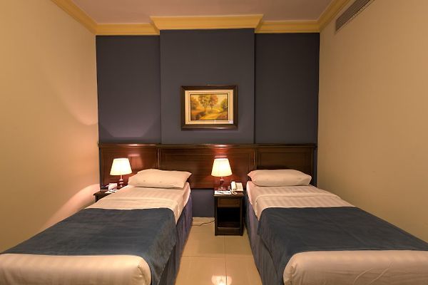 Mawaddah Al Baraka Hotel