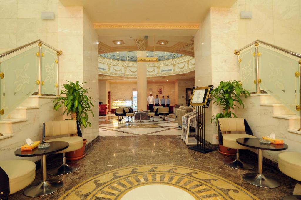 Dar Al-Naeem Hotel