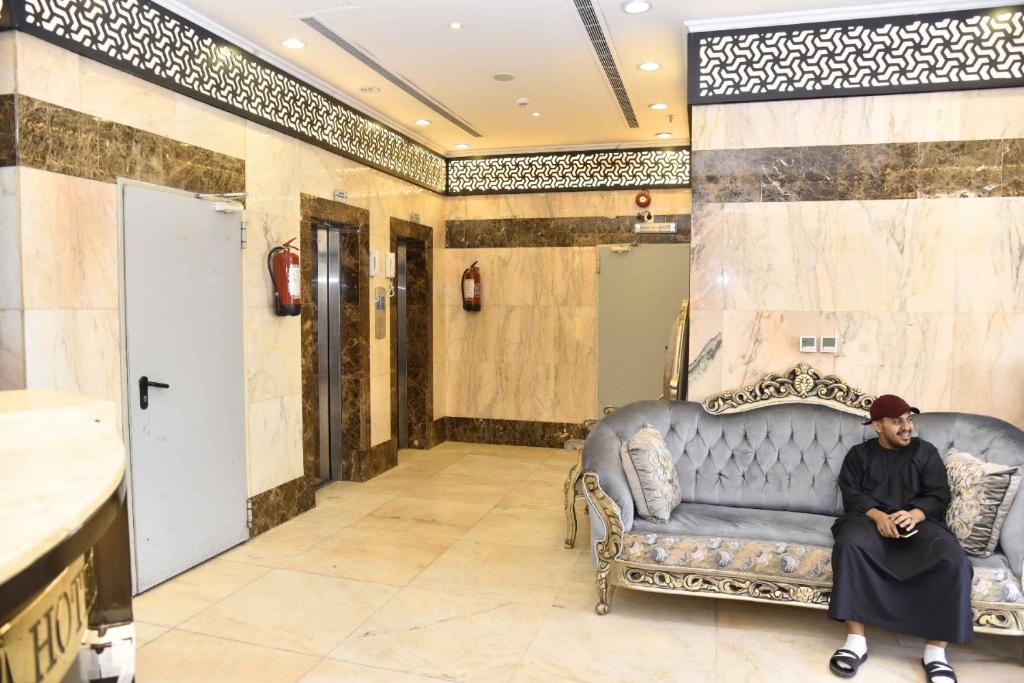 Loaloat Al Khalil Hotel