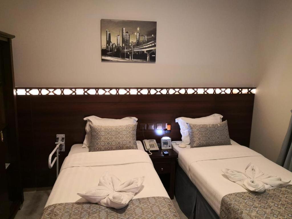 Loaloat Al Khalil Hotel
