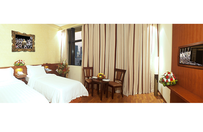 Mira Ajyad Hotel